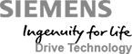Siemens Drive Technology